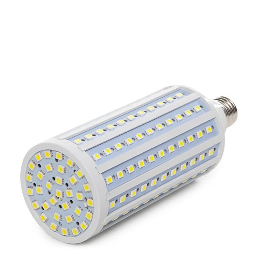 Lâmpada LED E27 Profissional 3000k