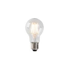 Lâmpada LED Filamento A60 E27 CRI>80 – 4W
