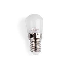 Lâmpada LED frigorífico E14 CRI>80 - 2W