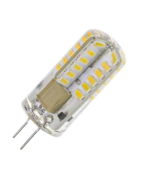 Lâmpada LED G4 CRI>80 - 3W