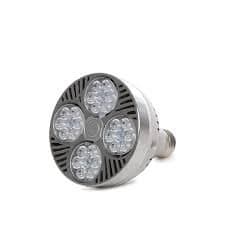 Lâmpada LED PAR30 E27 CRI>80 - 35W