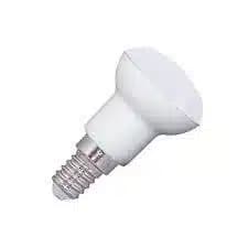 Lâmpada LED R39 E14 CRI>80 - 6W