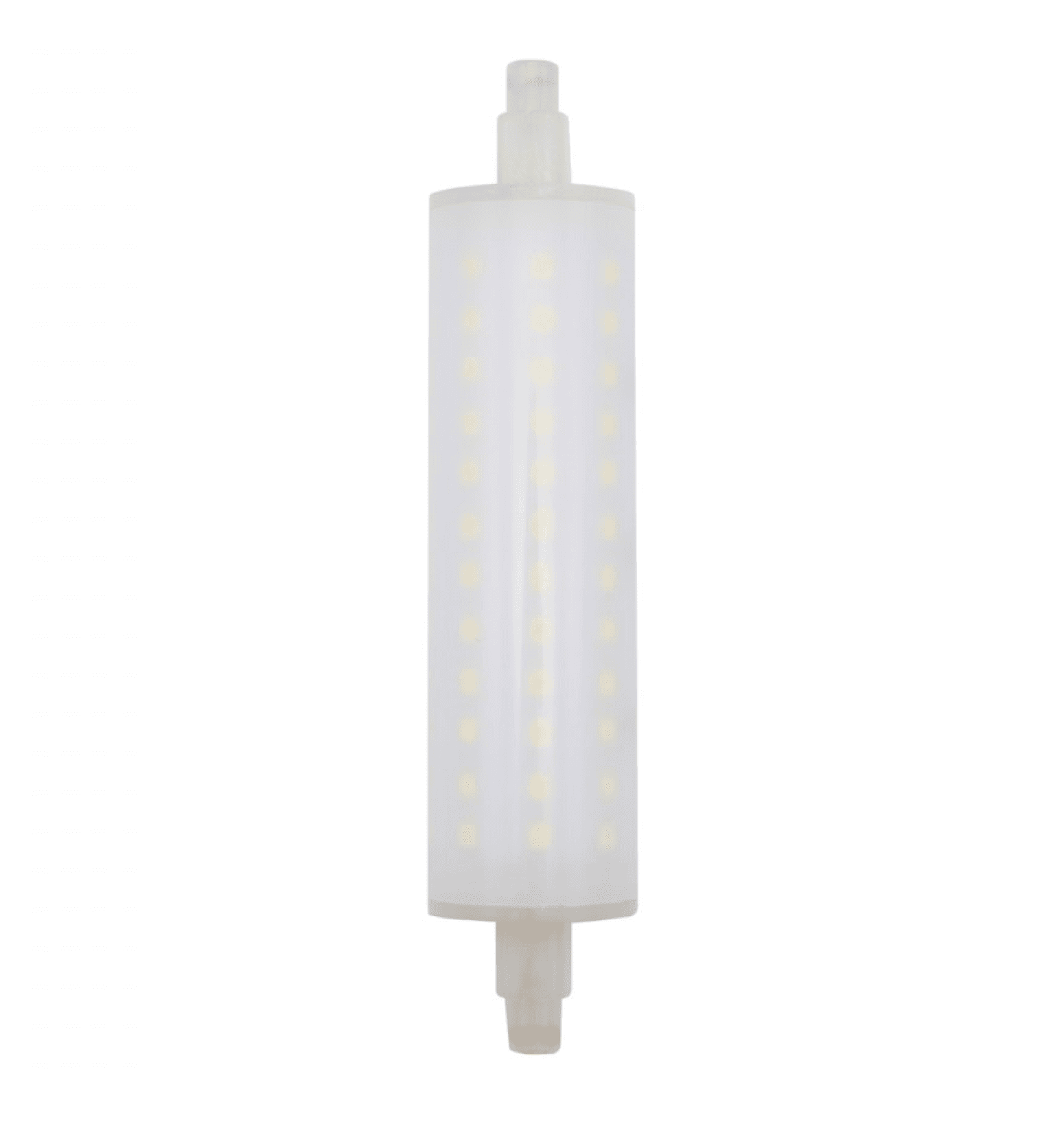 Lâmpada LED R7S 12w