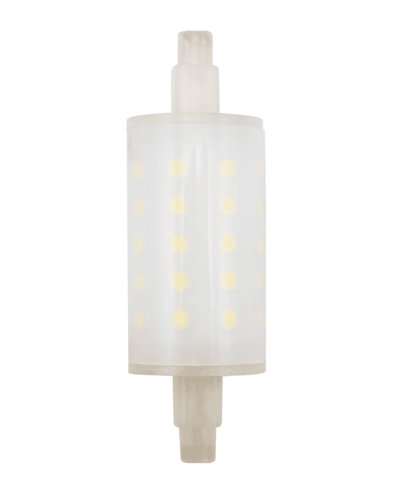 Lâmpada LED R7S 5w