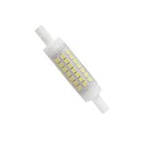 Lâmpada LED R7S78 CRI>80 - 5W