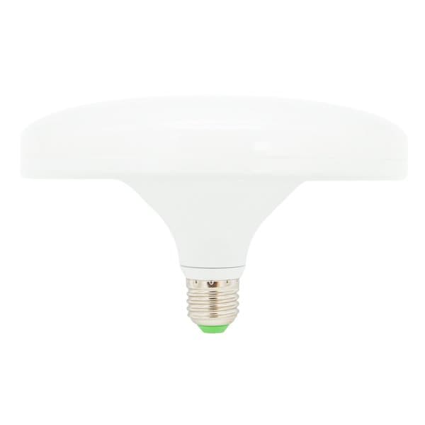 Lâmpada LED UFO Base E27 – 18W