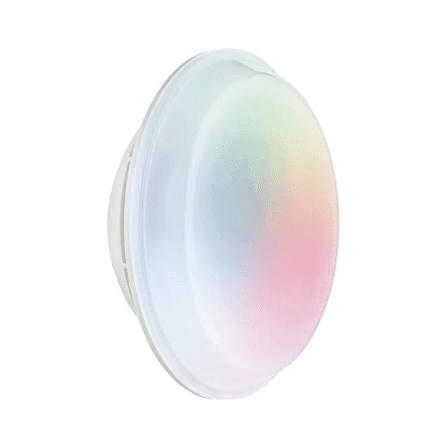 Lâmpada Lumiplus Plug&Play PAR56 RGB 2000 lm 12VAC
