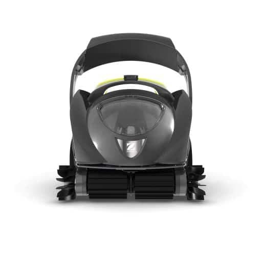 OS 0800 IQ SPABOT ZODIAC
