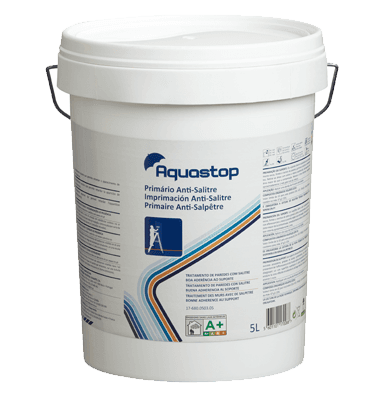 Primário anti-salitre Sotinco 5L