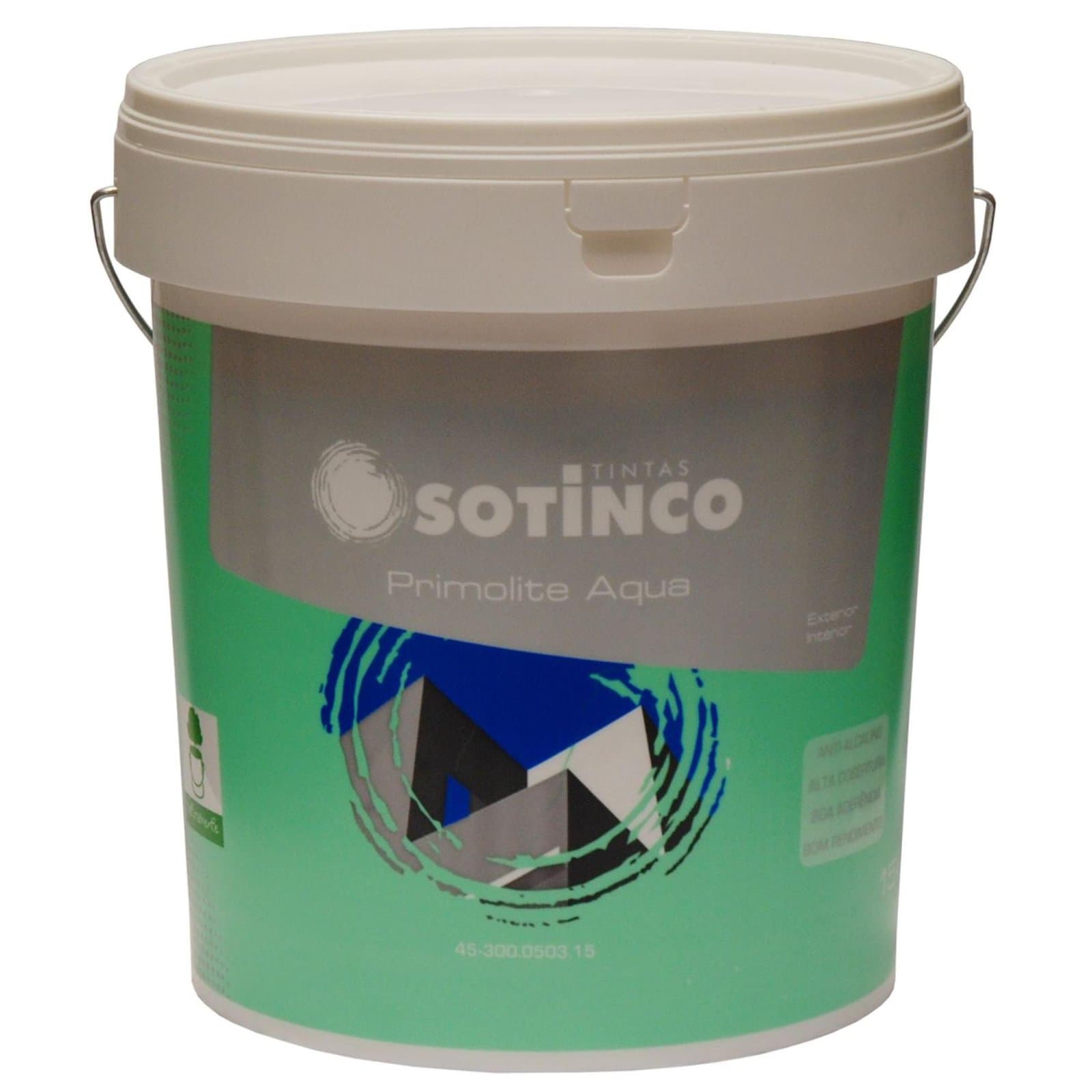 Primário Aquoso Sotinco Primolite Aqua 5L