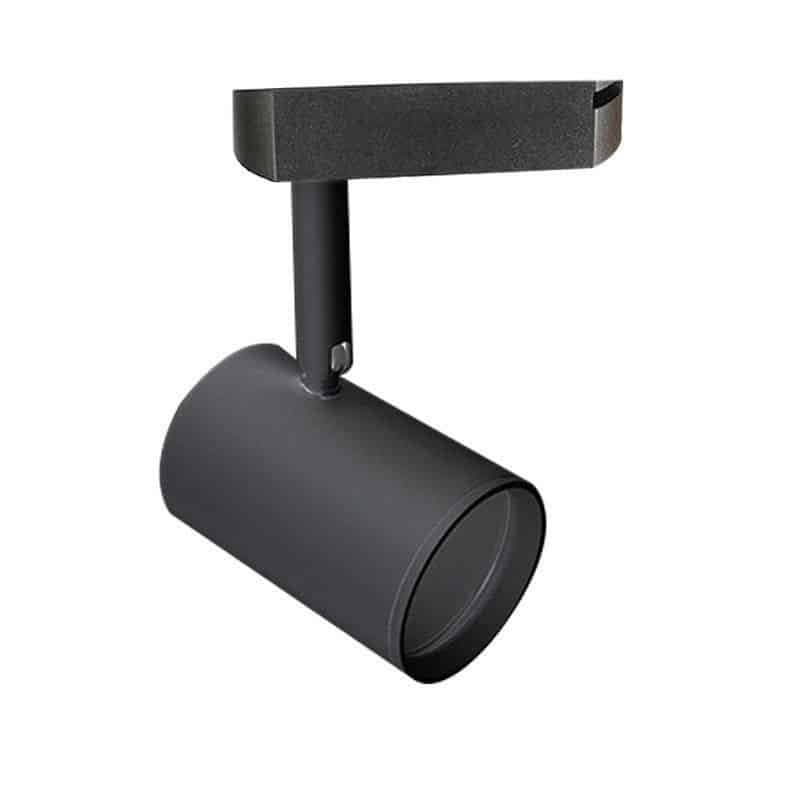 Projector de calha monofásica Brous GU10 230V