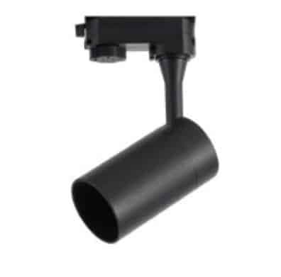 Projector de calha trifásica Brous GU10 230V