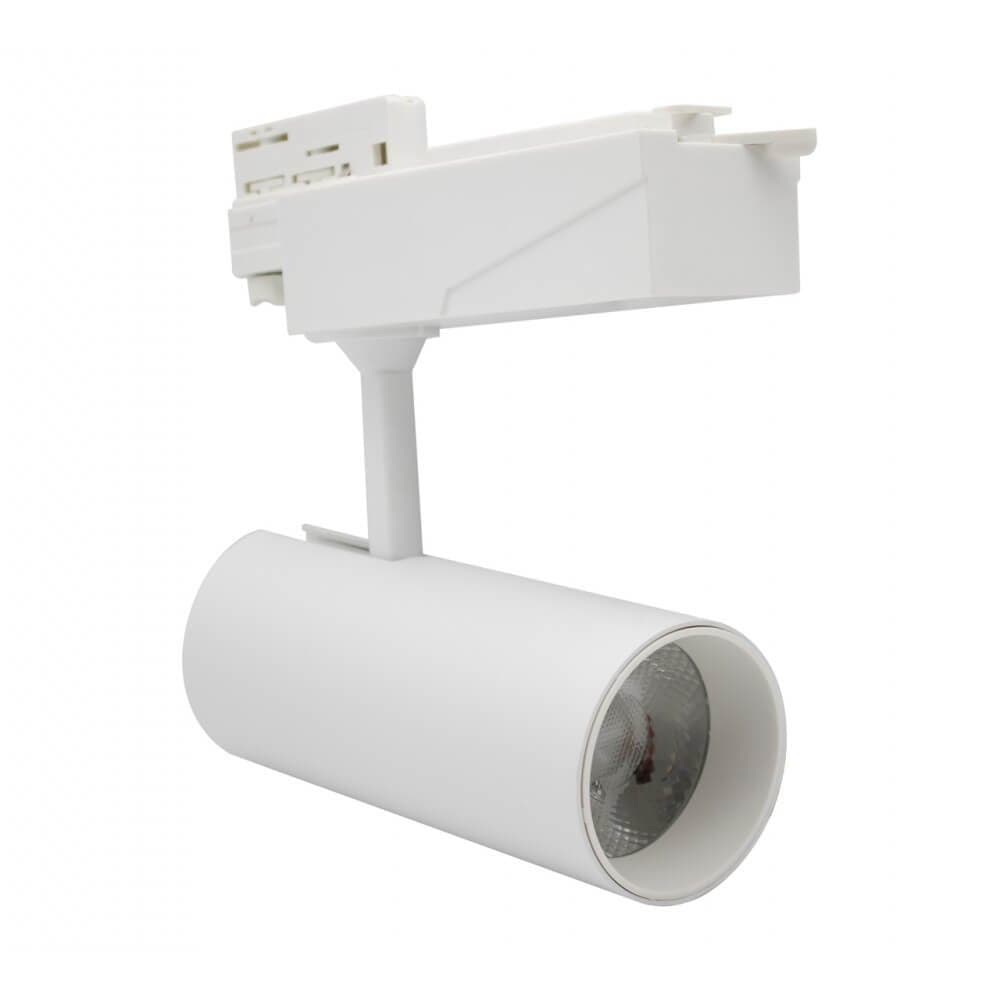 Projector Led de calha Luxtar 35w