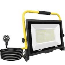 PROJETOR LED COM FIXA 1.2m CRI>80 - 20W