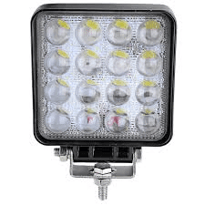 PROJETOR LED PARA CARRO CRI>80 - 48W DC-5-80V