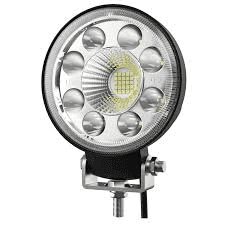 PROJETOR LED PARA CARRO CRI>80 - 48W DC-5-80V