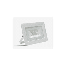 PROJETOR LED SLIM BRANCO CRI>80 - 20W