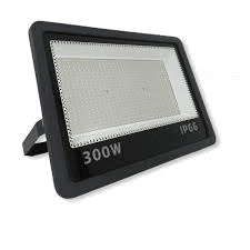 PROJETOR LED SLIM CRI>90 - 150W ( Modelo Apple 2)