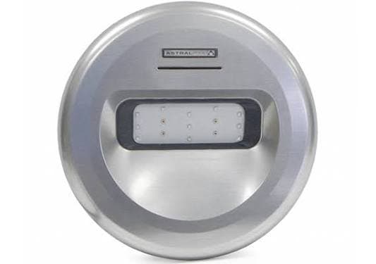 Projetor Lumiplus Design - Branco Quente 4320 lm 12VAC