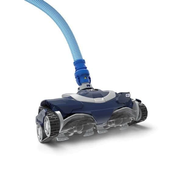 Robot aspirador Zodiac MX10