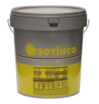 Ruga Sotinco branco 1mm 25kg
