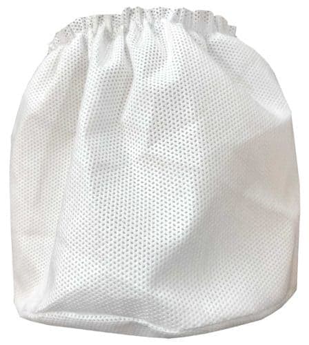Saco para filtro de aspirador de cinzas Delba