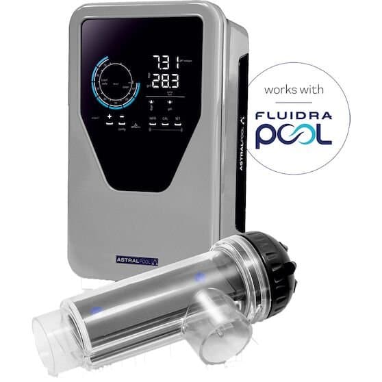 Smart Next AstralPool