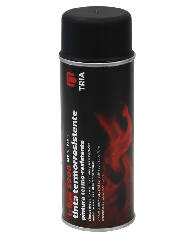 Tinta spray Tria Trilac S900 400ml