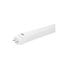 TUBO LED T8 ALUMÍNIO G13 LIGAÇÃO 2 LADOS CRI>80 6500k